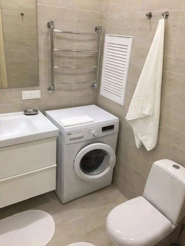 Студия в новом доме в центре Барнаула