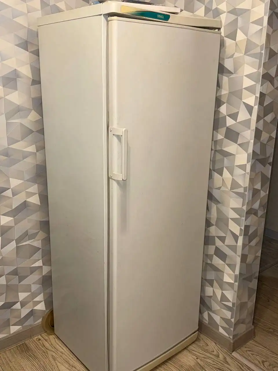 Продам холодильник в хорошем состоянии