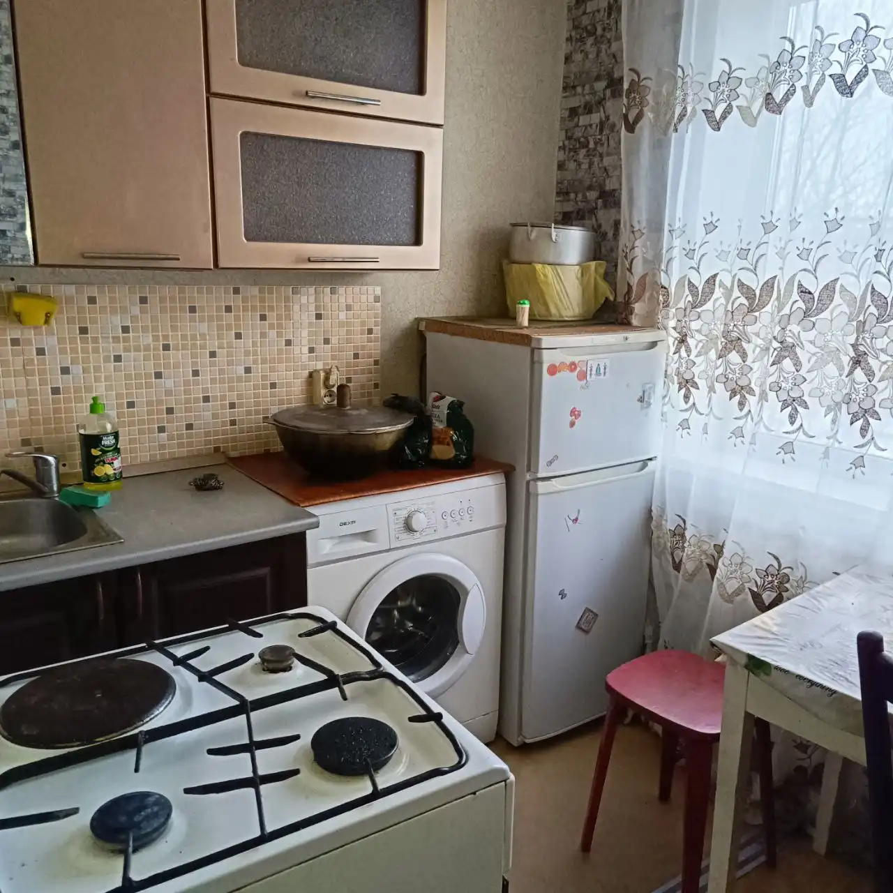 Сдам 2-х комнатную квартиру в Барнауле - Аренда квартир (Недвижимость) в Барнаул