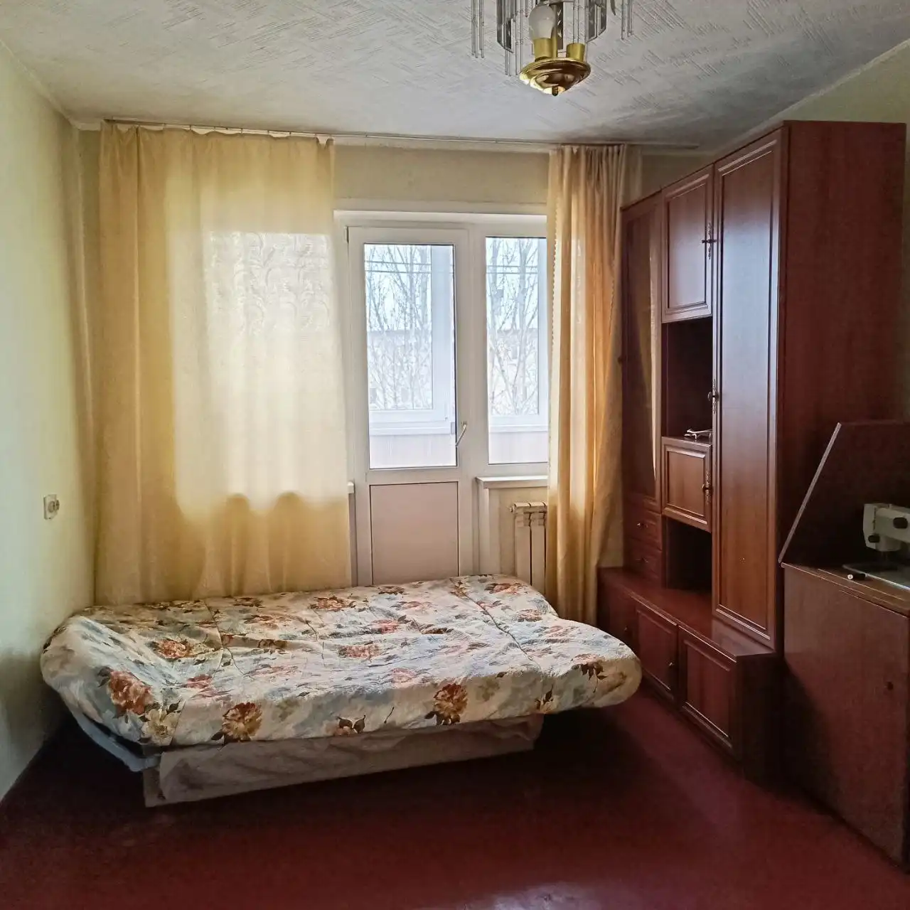 Сдам 2-х комнатную квартиру в Барнауле - Аренда квартир (Недвижимость) в Барнаул