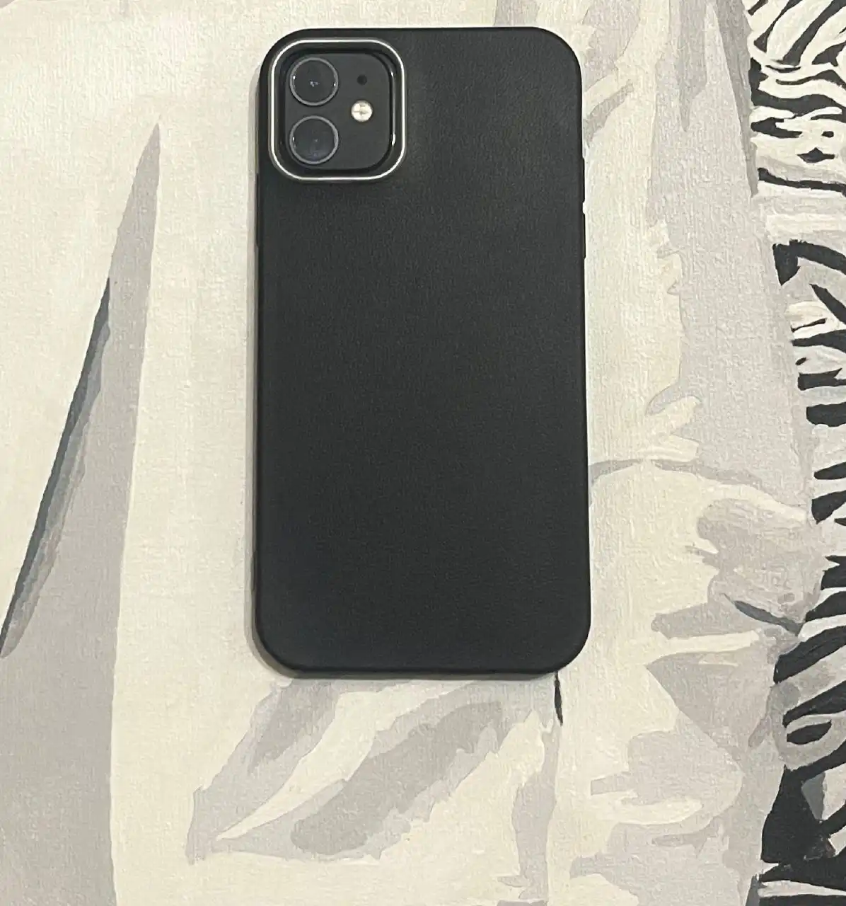 Продам iPhone 11 128 ГБ в идеальном состоянии