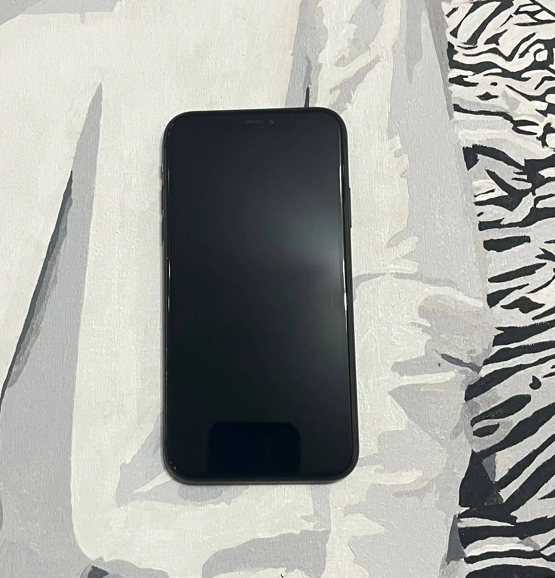 Продам iPhone 11 128 ГБ в идеальном состоянии