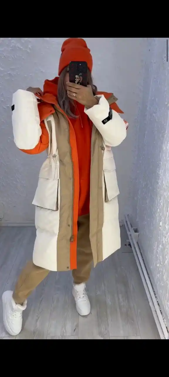 Спортивный костюм тройка на флисе с шапкой - Спортивная одежда (Одежда) в Барнаул