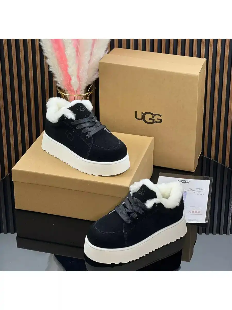 Кроссовки зимние разных размеров