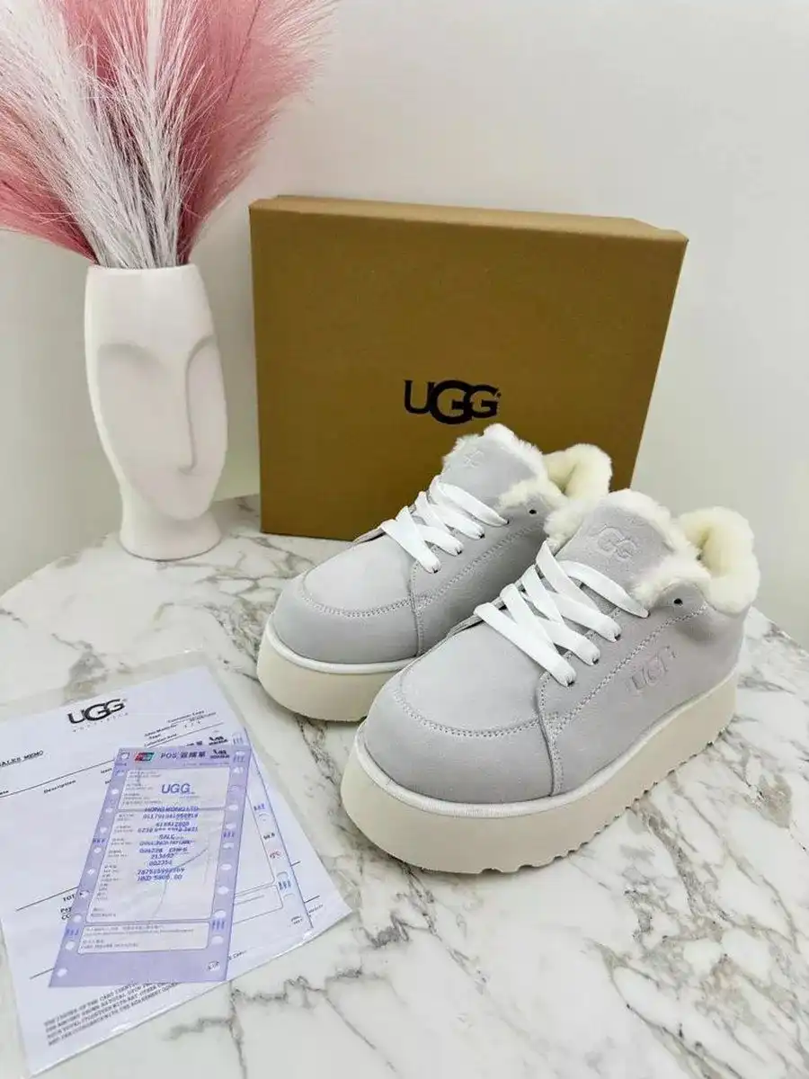 Кроссовки зимние разных размеров