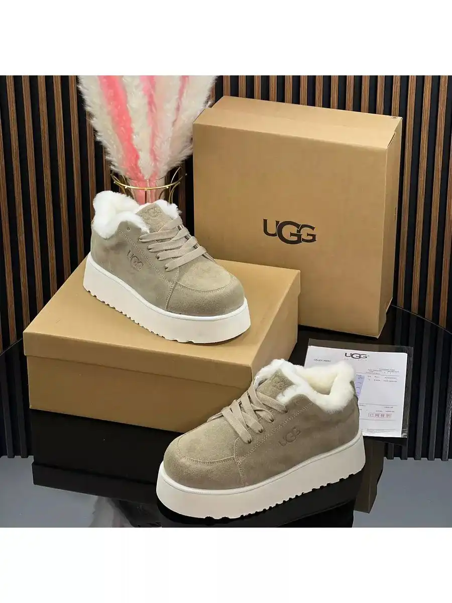 Кроссовки зимние разных размеров