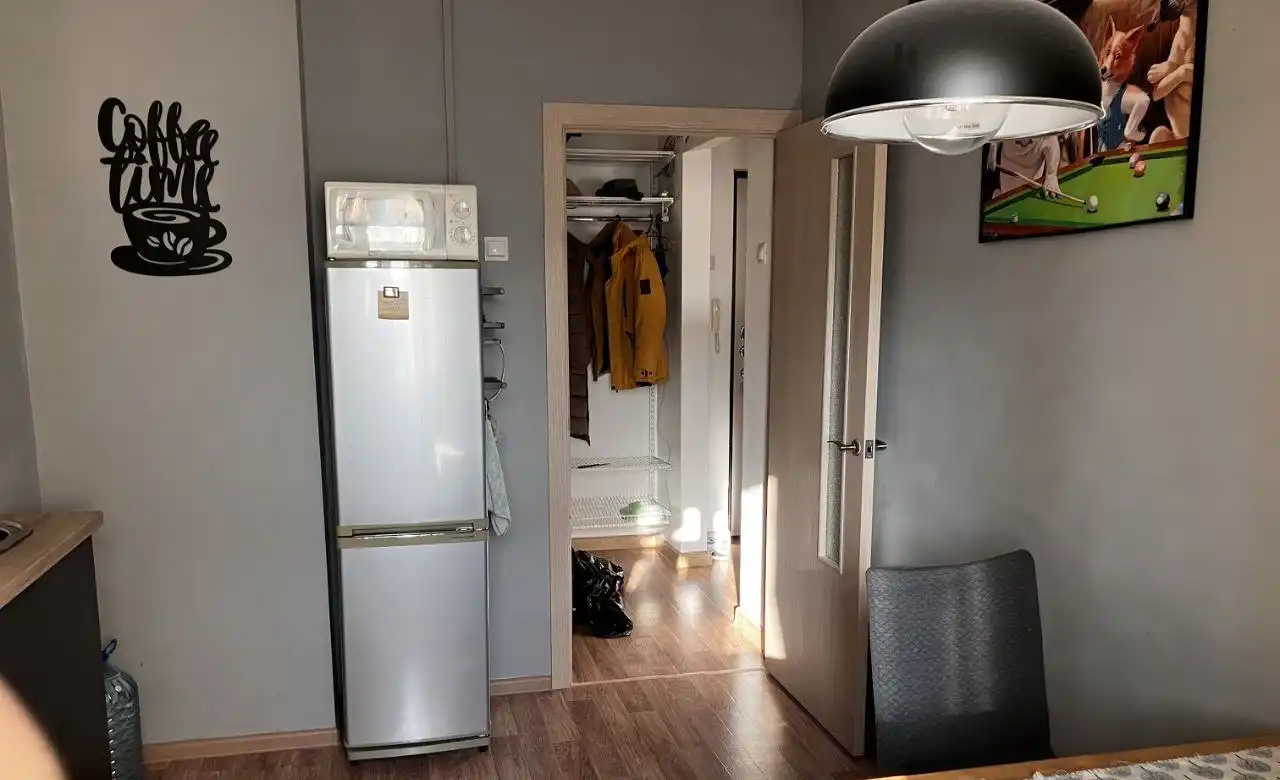 Сдам 1-комнатную квартиру в новом доме на ул. Балтийская - Аренда квартир (Недвижимость) в Барнаул