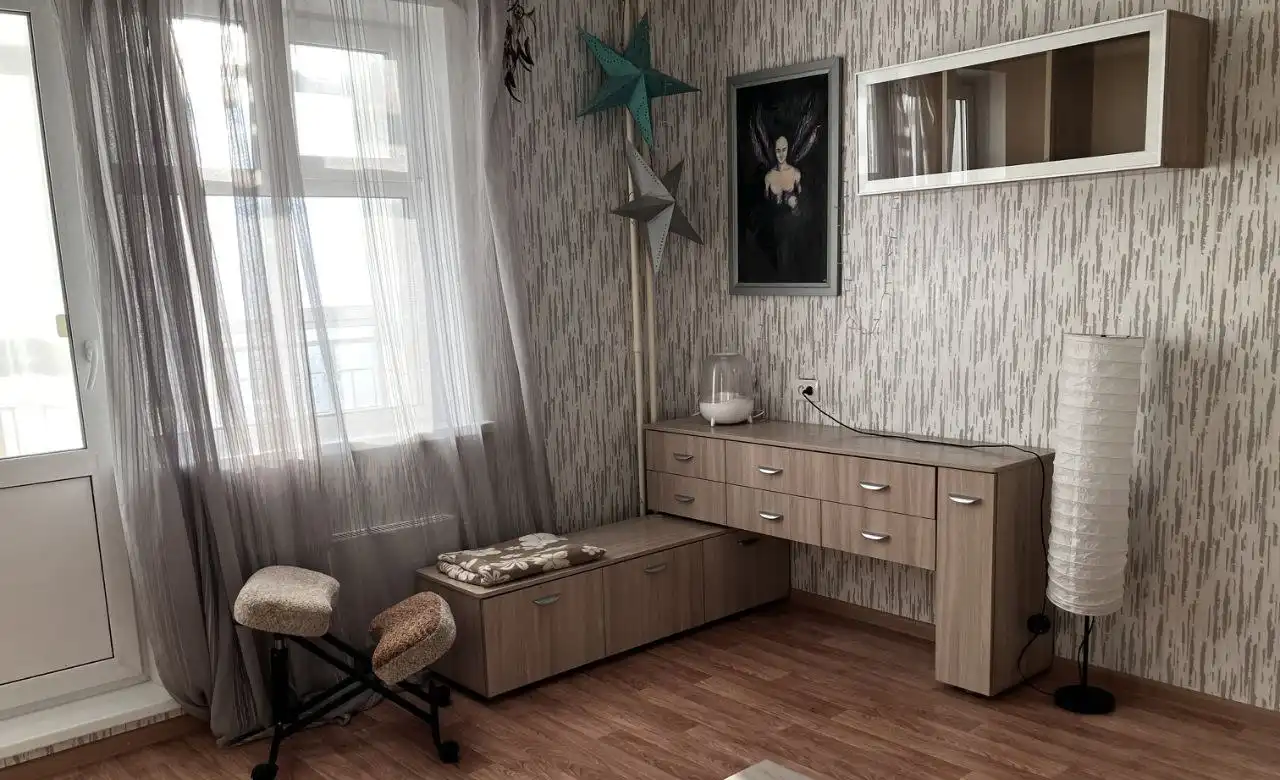 Сдам 1-комнатную квартиру в новом доме на ул. Балтийская - Аренда квартир (Недвижимость) в Барнаул