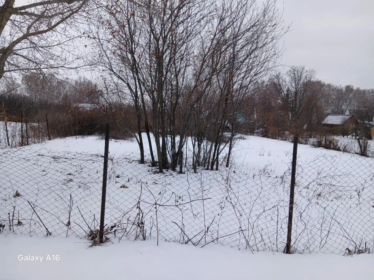 Участок 8 соток в СНТ Надежда - Земельные участки (Недвижимость) в Барнаул