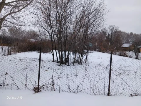 Участок 8 соток в СНТ Надежда - Недвижимость в Барнаул