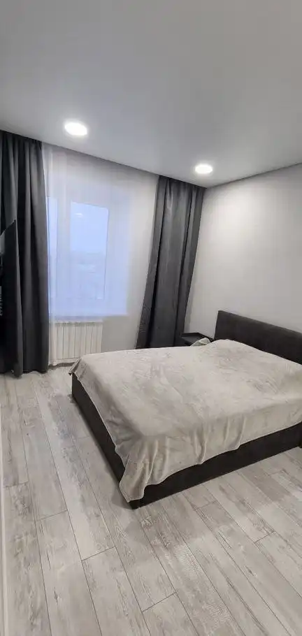 Сдается в аренду 2-комнатная квартира на ул. Энтузиастов 28 - Аренда квартир (Недвижимость) в Барнаул