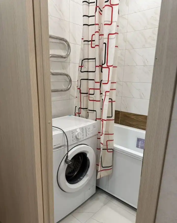 Сдается в аренду 2-комнатная квартира на ул. Энтузиастов 28 - Аренда квартир (Недвижимость) в Барнаул