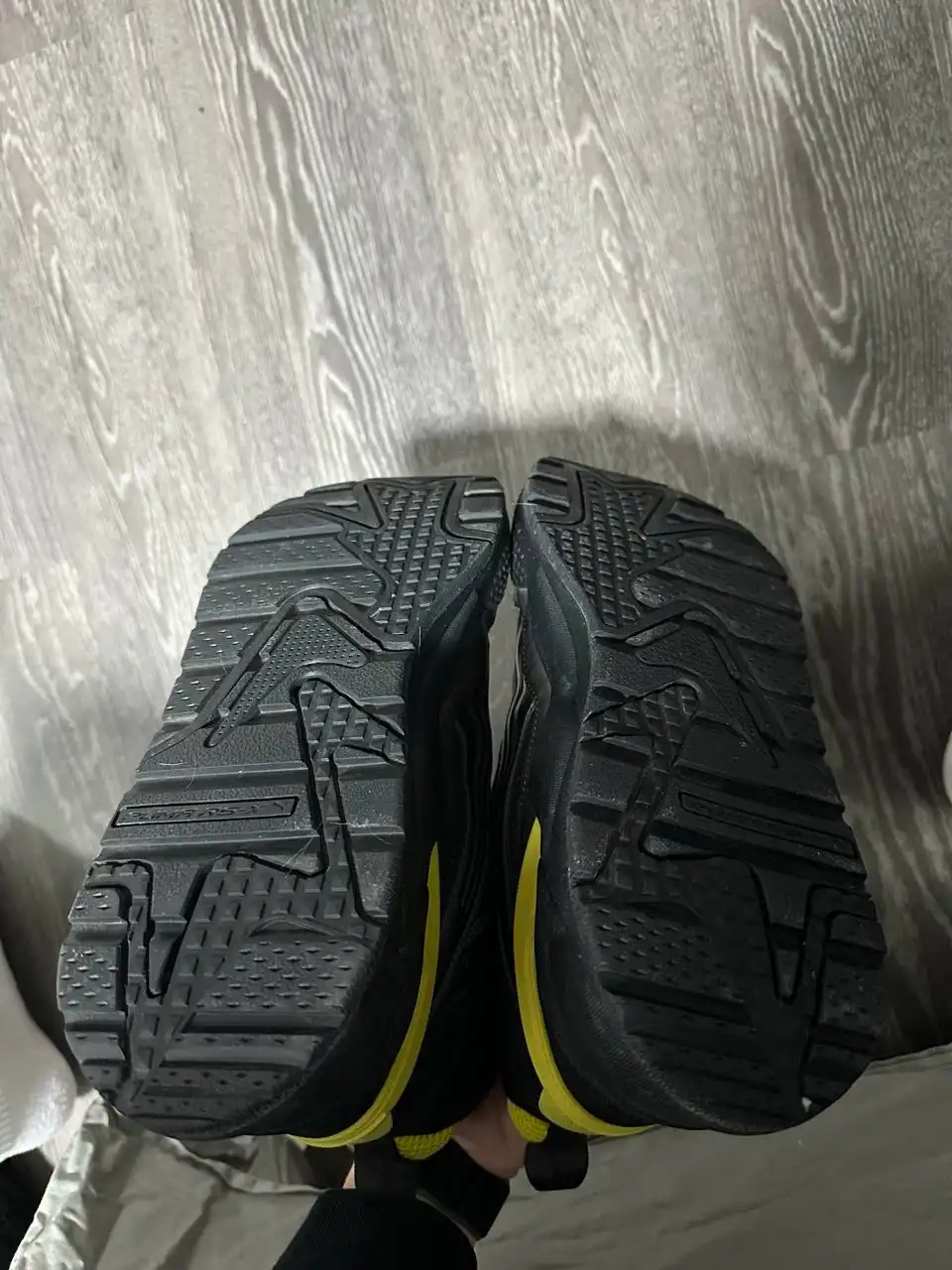 Мужские ботинки PUMA Ferrari RS-X Mid оригинал 45 размер