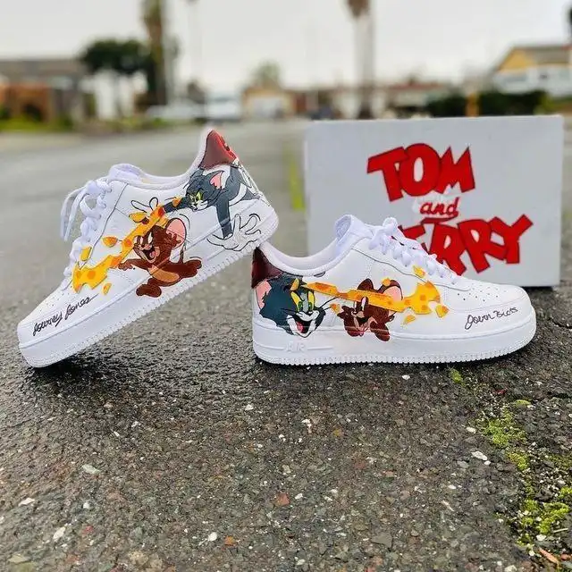 Кеды лето-осень разных размеров - Обувь (Одежда) в Барнаул