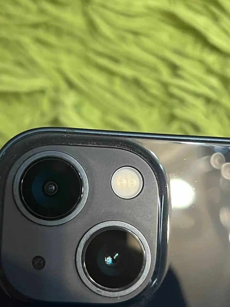 iPhone 13 в идеальном состоянии с гарантией - Смартфоны (Электроника) в Барнаул