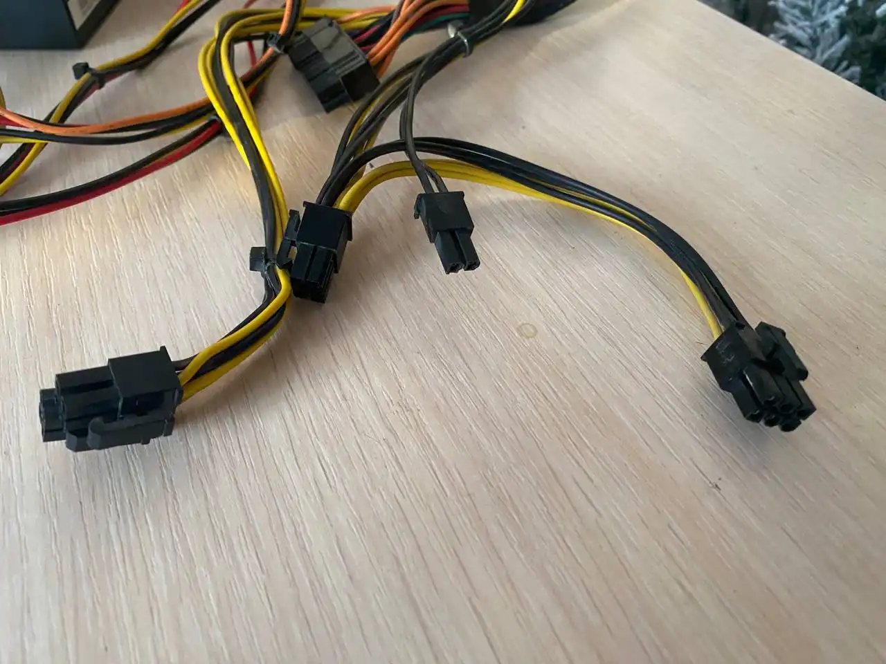 Блок питания для компьютера 450w - Компьютерные комплектующие (Электроника) в Барнаул