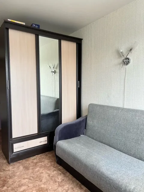 Студия на Докучаево с ремонтом и мебелью - Аренда домов в Барнаул