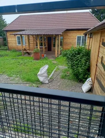 Продается дача в Барнауле - Аренда домов в Барнаул