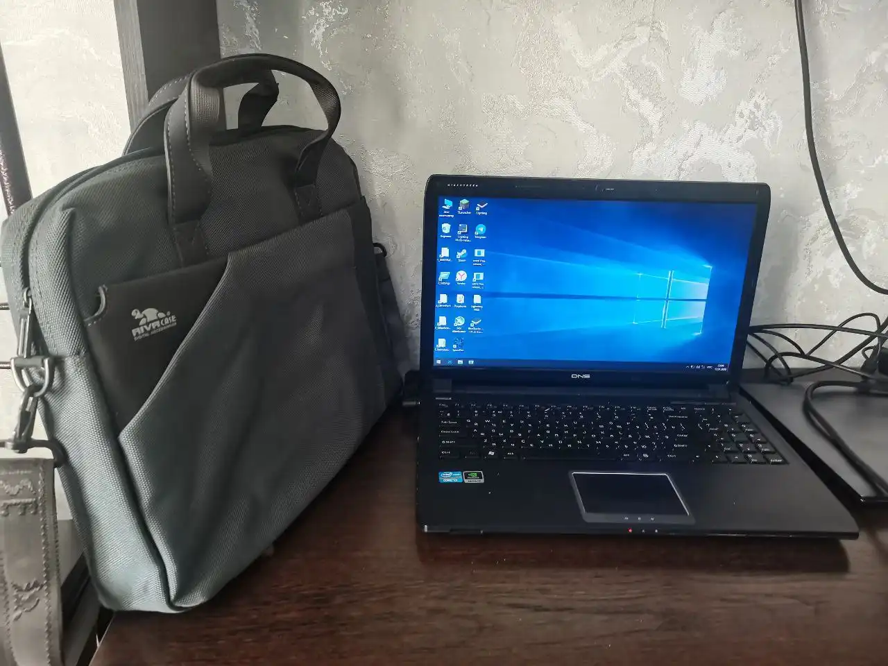 SSD 128 ГБ с оперативной памятью 8 ГБ - Компьютерные комплектующие (Электроника) в Барнаул