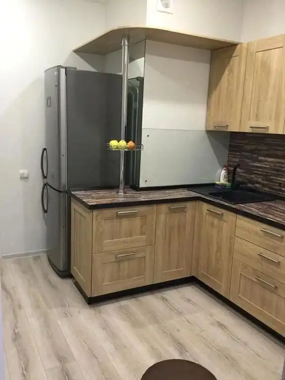 Квартира-студия в новом доме на ул. Новгородская 16 - Квартиры (Недвижимость) в Барнаул