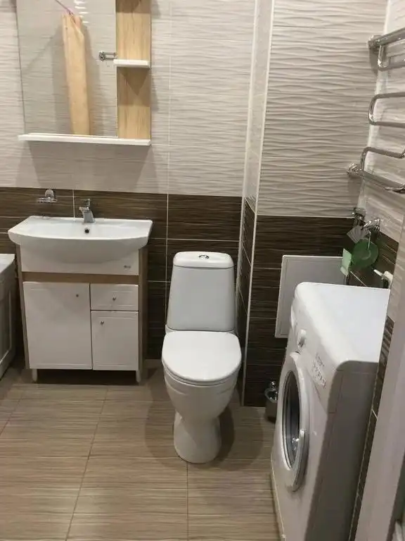 Квартира-студия в новом доме на ул. Новгородская 16 - Квартиры (Недвижимость) в Барнаул