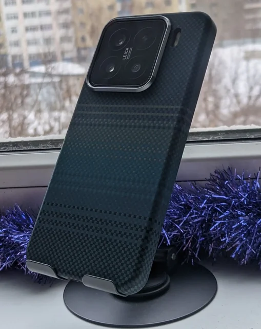 Смартфон Xiaomi 15 - Телевизоры в Барнаул