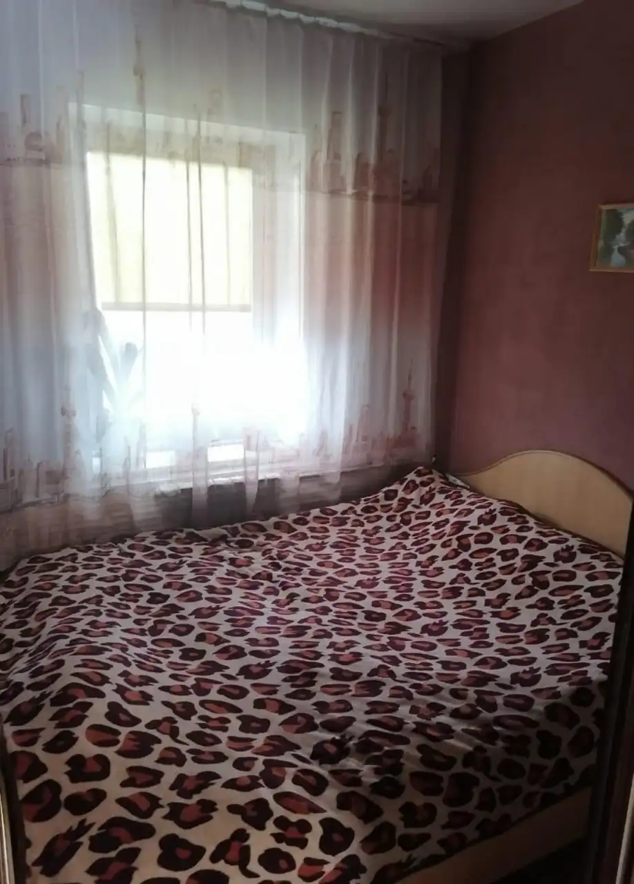 Сдам 2-комнатный дом с баней и гаражом на горе - Аренда жилья (Недвижимость) в Барнаул