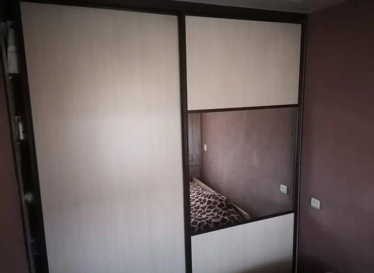 Сдам 2-комнатный дом с баней и гаражом на горе - Аренда жилья (Недвижимость) в Барнаул