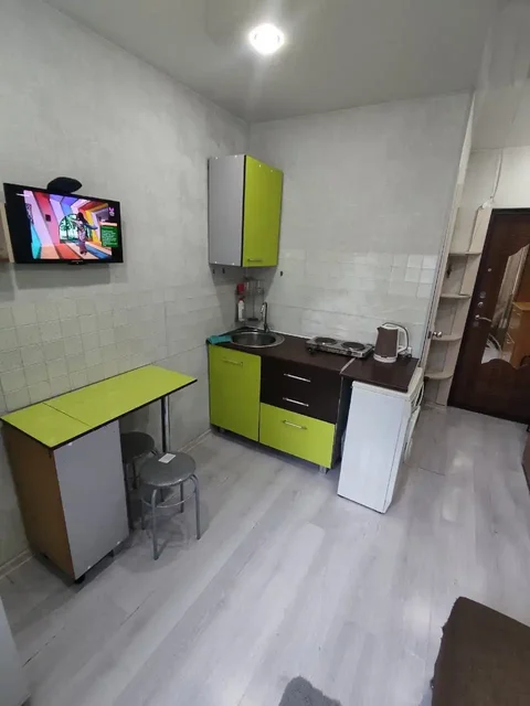 Сдается в аренду квартира-студия ул. Северо-Западная 58а - Аренда домов в Барнаул