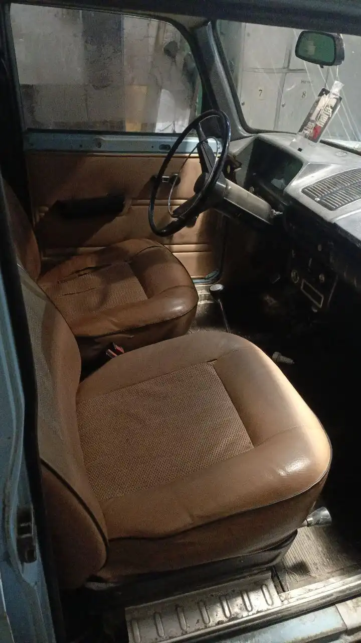 Продажа Москвича в хорошем состоянии - Авто в Барнаул