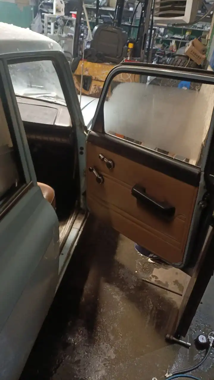 Продажа Москвича в хорошем состоянии - Авто в Барнаул