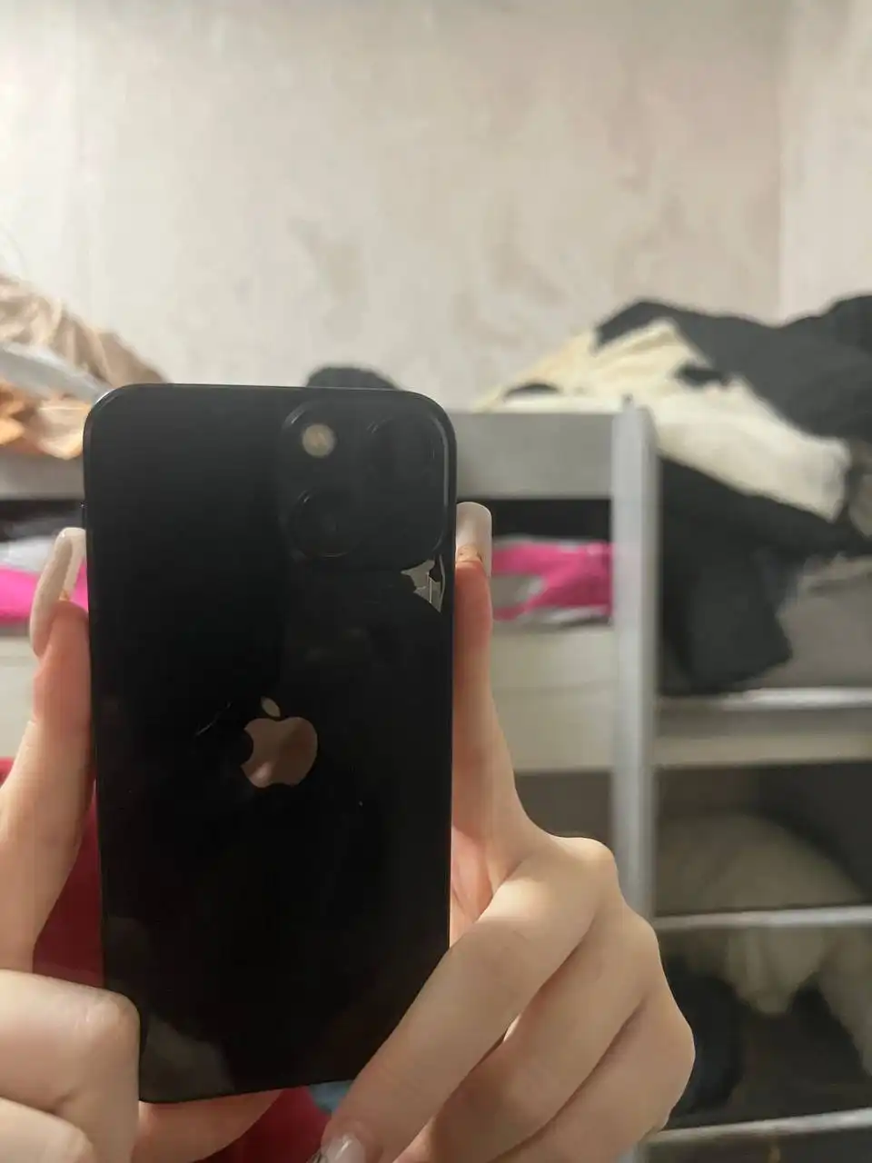 Продам айфон 13 mini - Смартфоны (Электроника) в Барнаул