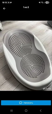 Продам горочку для купания - Электромобили в Барнаул