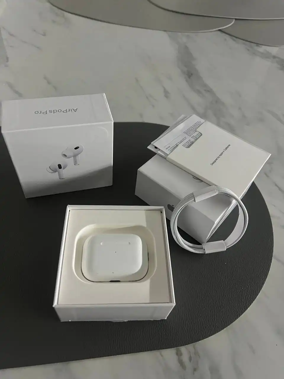 Apple AirPods Pro 2 (2nd generation) - Наушники (Электроника) в Барнаул