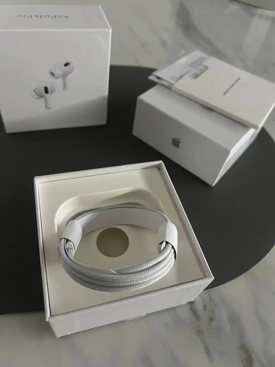 Apple AirPods Pro 2 (2nd generation) - Наушники (Электроника) в Барнаул