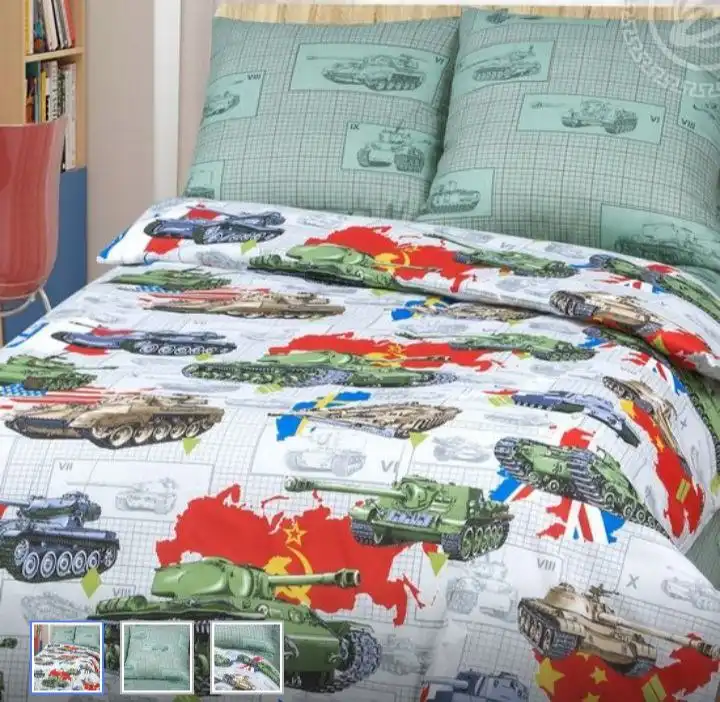 Комплект 1.5 сп - Барахолка в Барнаул