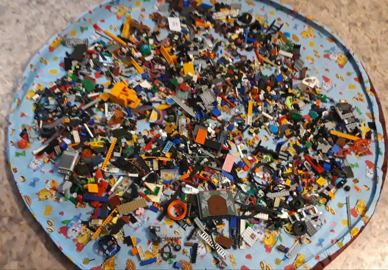 Продажа ковра-мешка, фартучка и скрутки - Барахолка в Барнаул