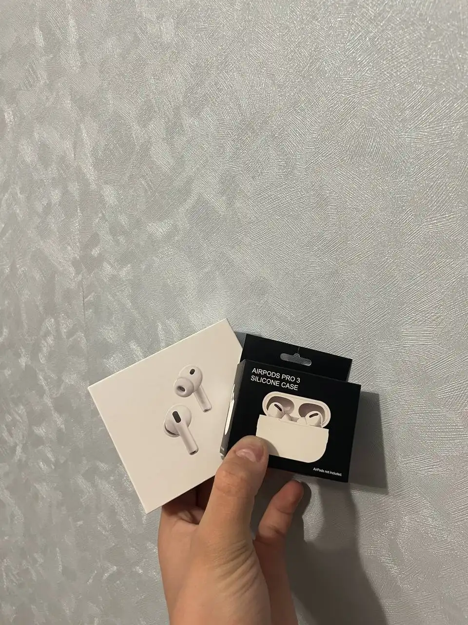AirPods Pro 2 и Pro 3 реплика новые - Наушники (Электроника) в Барнаул