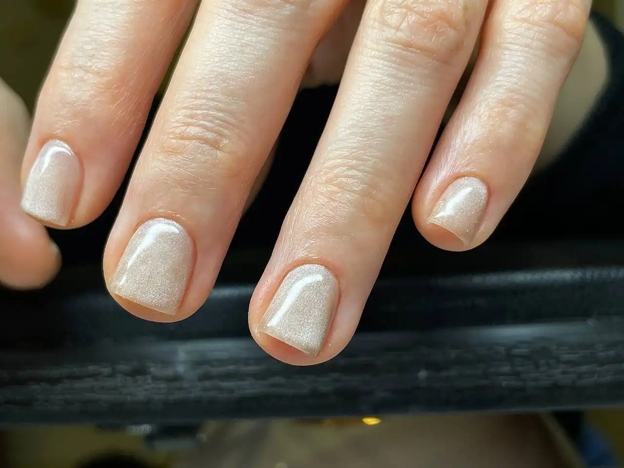 Услуги сертифицированного мастера маникюра - Красота и здоровье (Услуги) в Барнаул