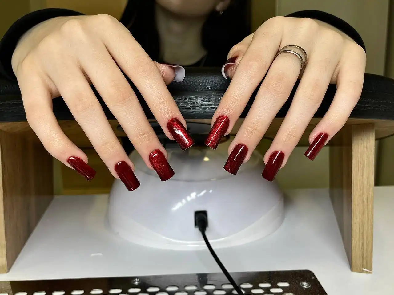 Услуги сертифицированного мастера маникюра - Красота и здоровье (Услуги) в Барнаул