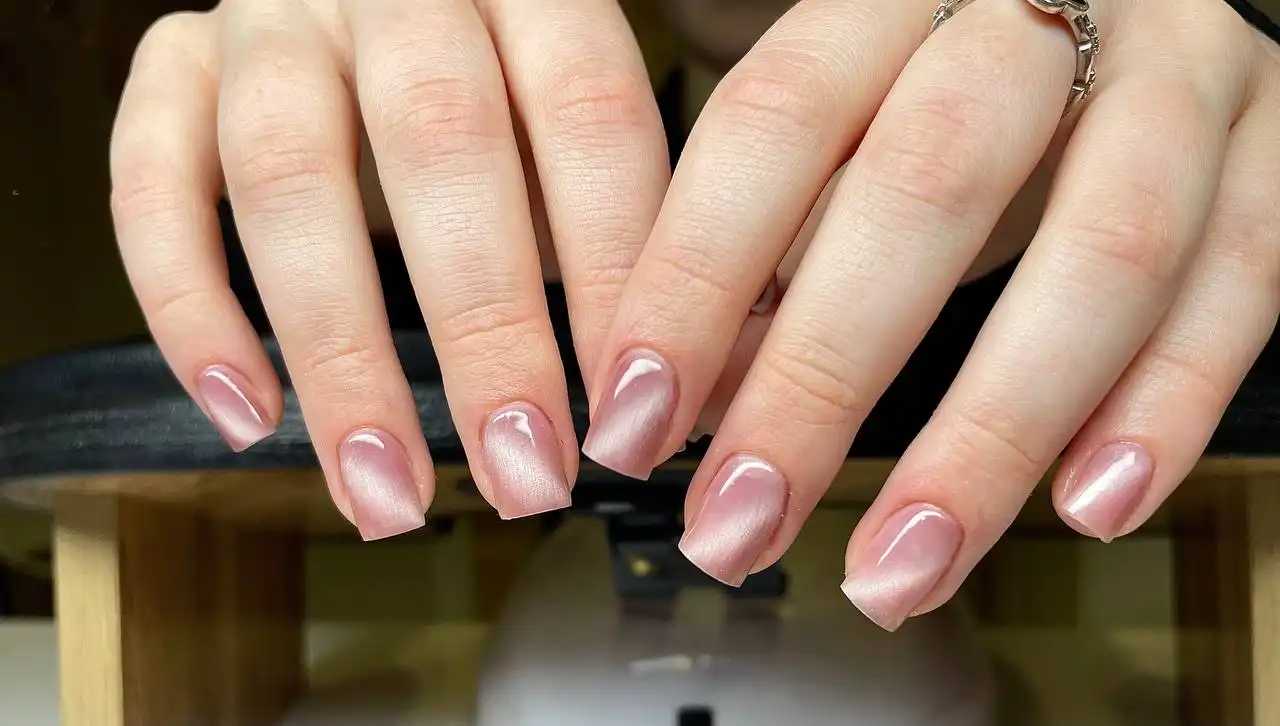 Услуги сертифицированного мастера маникюра - Красота и здоровье (Услуги) в Барнаул