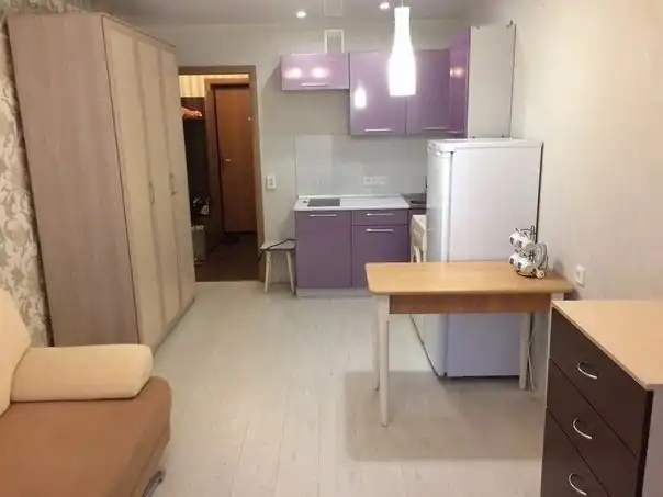 Сдается студия в центре города - Аренда квартир (Недвижимость) в Барнаул