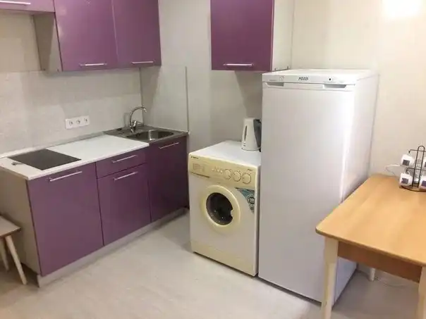 Сдается студия в центре города - Аренда квартир (Недвижимость) в Барнаул