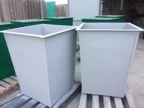 Распродажа мусорных контейнеров в Барнауле - Текстиль в Барнаул