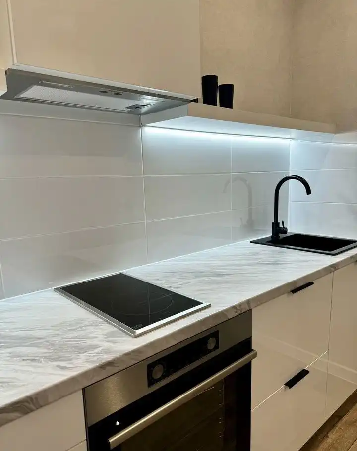 Сдам 1-комнатную квартиру в новом доме на ул. Семенова 14 - Аренда квартир (Недвижимость) в Барнаул