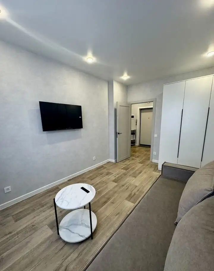 Сдам 1-комнатную квартиру в новом доме на ул. Семенова 14 - Аренда квартир (Недвижимость) в Барнаул