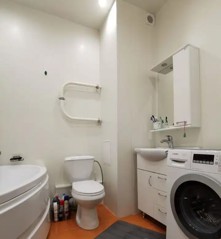 Сдам 1-комнатную квартиру в новом доме на ул. Семенова 14 - Аренда квартир (Недвижимость) в Барнаул