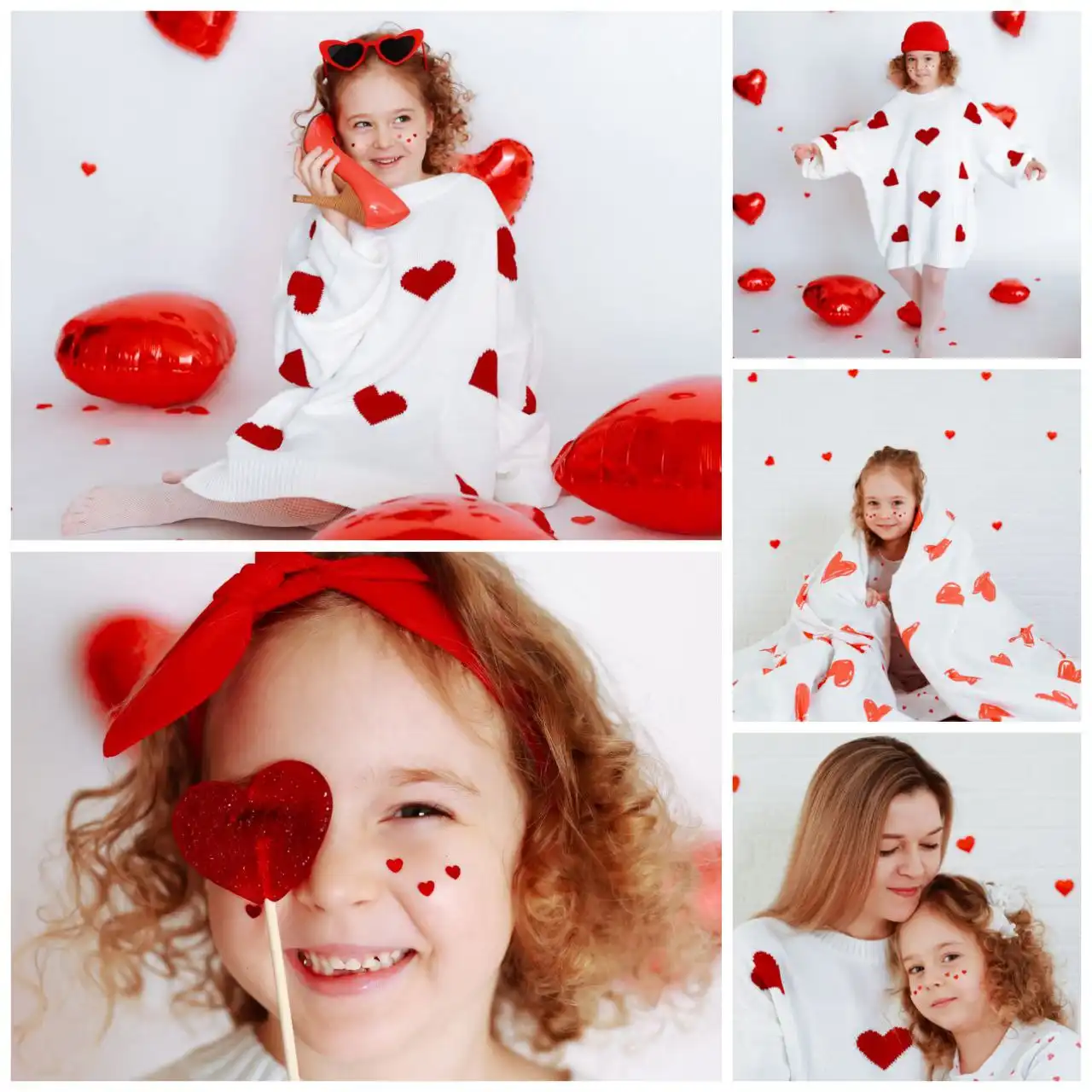 Фотодень с семьей - Фотоуслуги (Услуги) в Барнаул