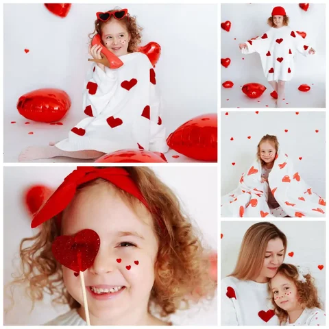 Фотодень с семьей - Йога в Барнаул