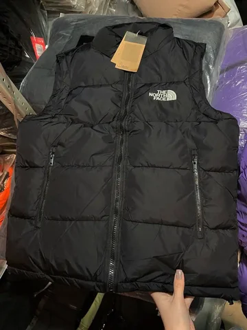 Жилетки The North Face - Футболки в Барнаул